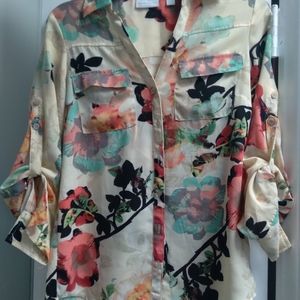 2 for $20 - New York & Company Blouse